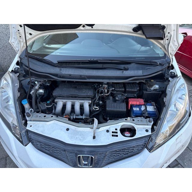 Honda 1.4i Exclusive Jazz [SC]