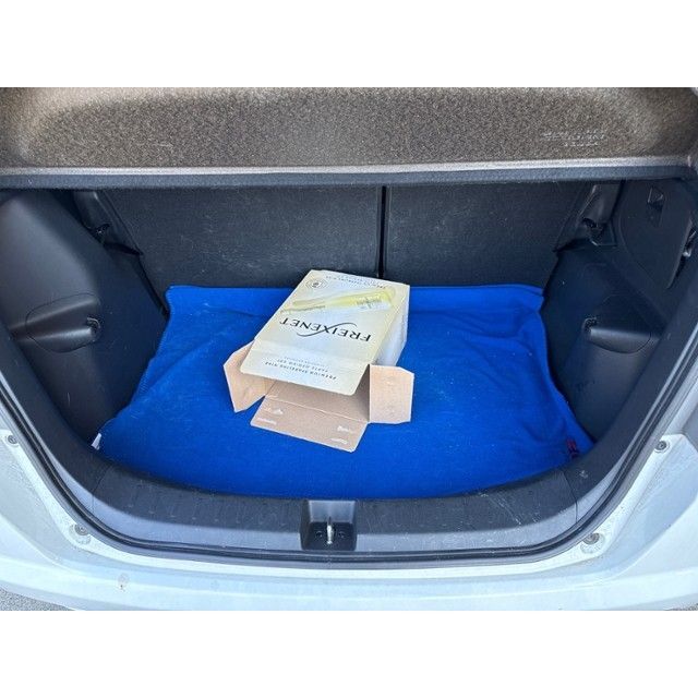 Honda 1.4i Exclusive Jazz [SC]
