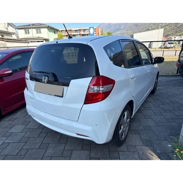 Honda 1.4i Exclusive Jazz [SC]