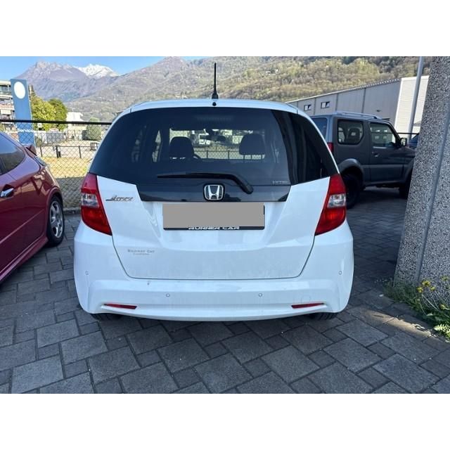 Honda 1.4i Exclusive Jazz [SC]