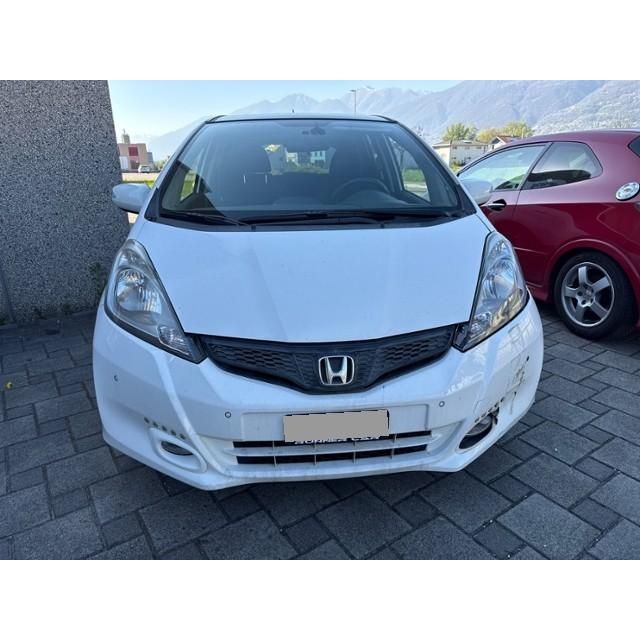 Honda 1.4i Exclusive Jazz [SC]