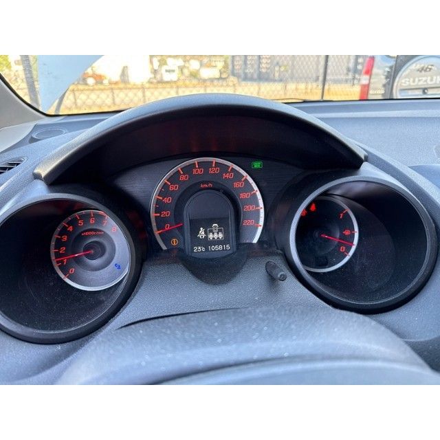 Honda 1.4i Exclusive Jazz [SC]