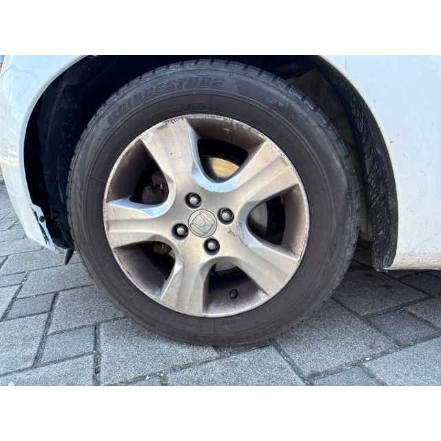 Honda 1.4i Exclusive Jazz [SC]