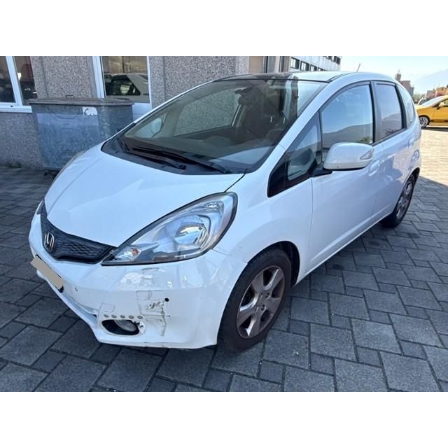 Honda 1.4i Exclusive Jazz [SC]