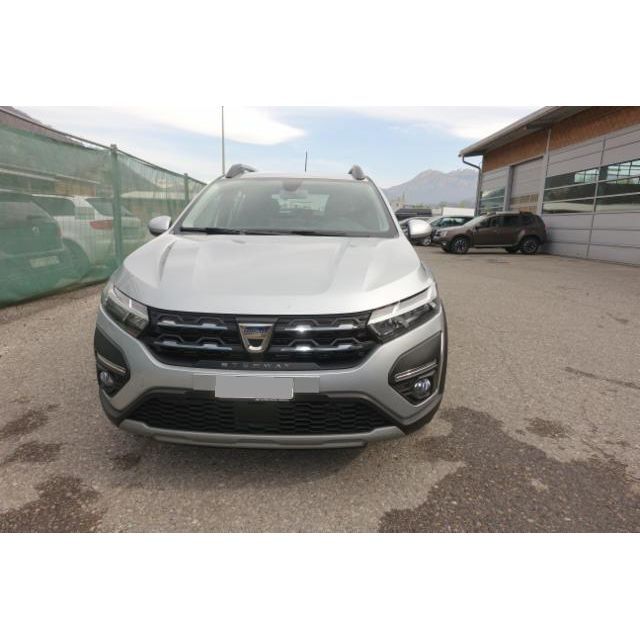 Dacia 1.0 TCe Stepway Comfort Sandero [SC]