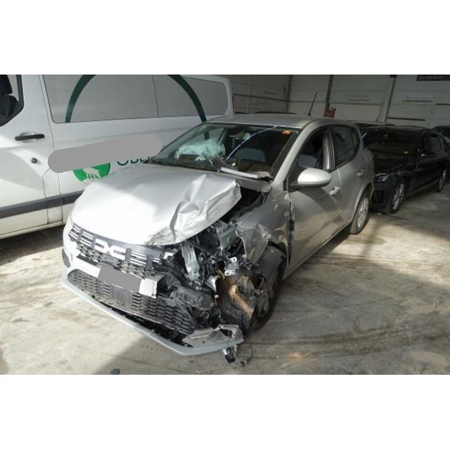 Dacia Expression Sandero III 10.2020 [SC]