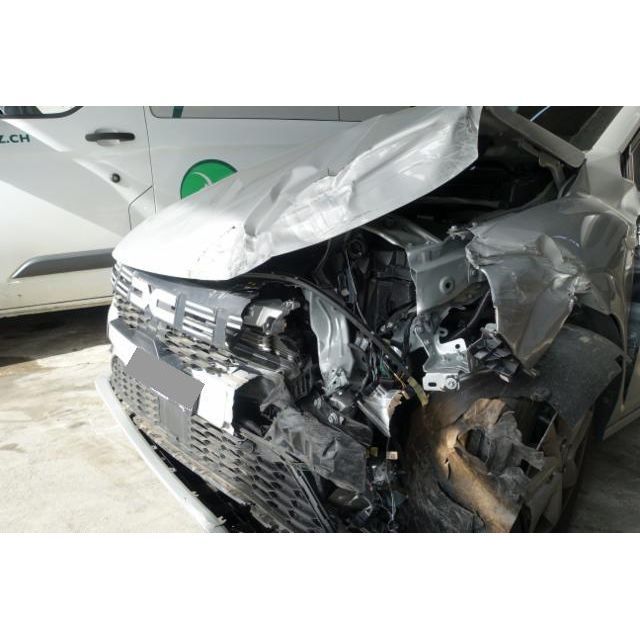 Dacia Expression Sandero III 10.2020 [SC]