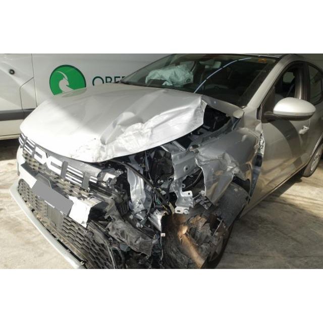 Dacia Expression Sandero III 10.2020 [SC]