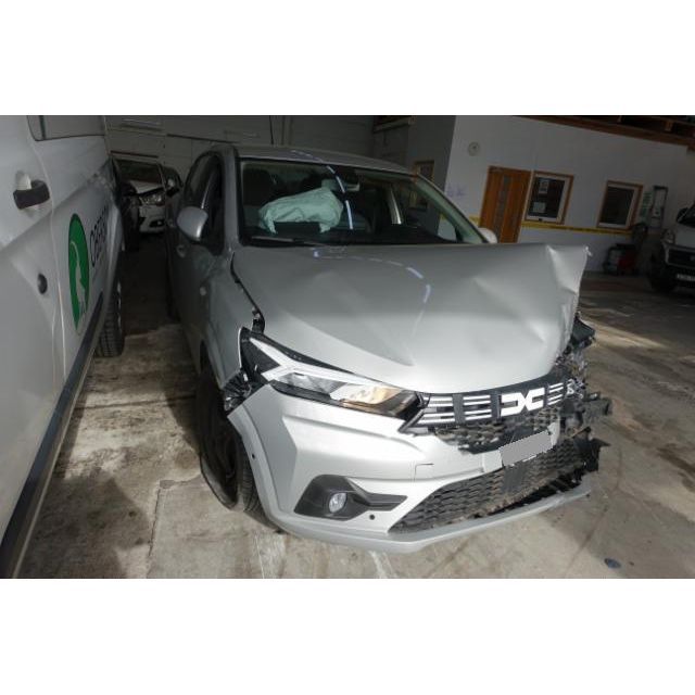 Dacia Expression Sandero III 10.2020 [SC]