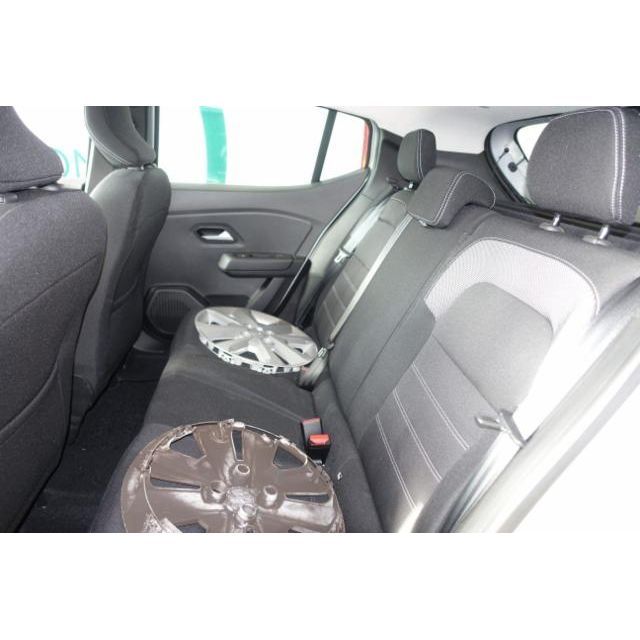 Dacia Expression Sandero III 10.2020 [SC]