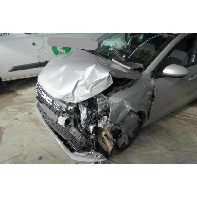 Dacia Expression Sandero III 10.2020 [SC]