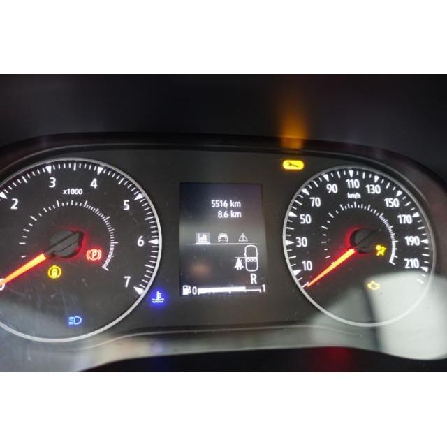 Dacia Expression Sandero III 10.2020 [SC]