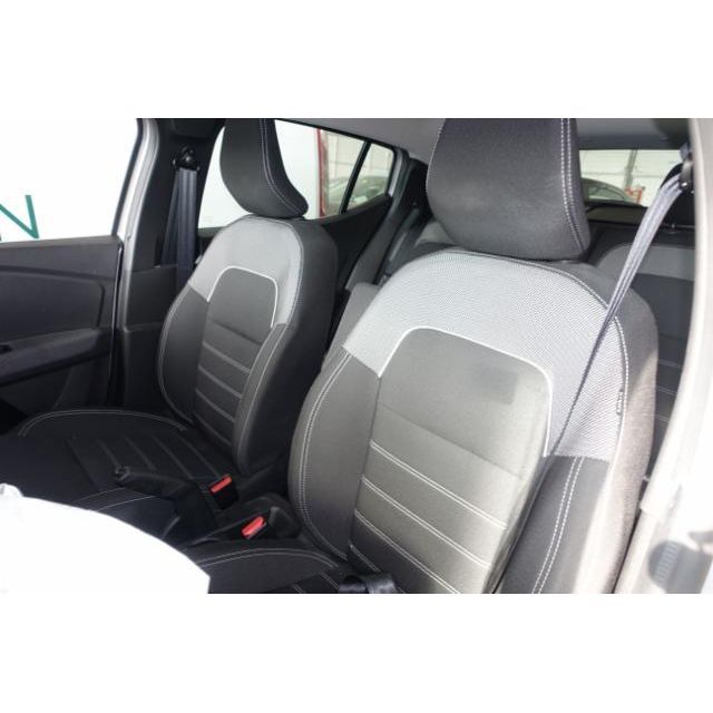 Dacia Expression Sandero III 10.2020 [SC]