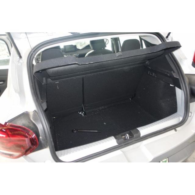 Dacia Expression Sandero III 10.2020 [SC]