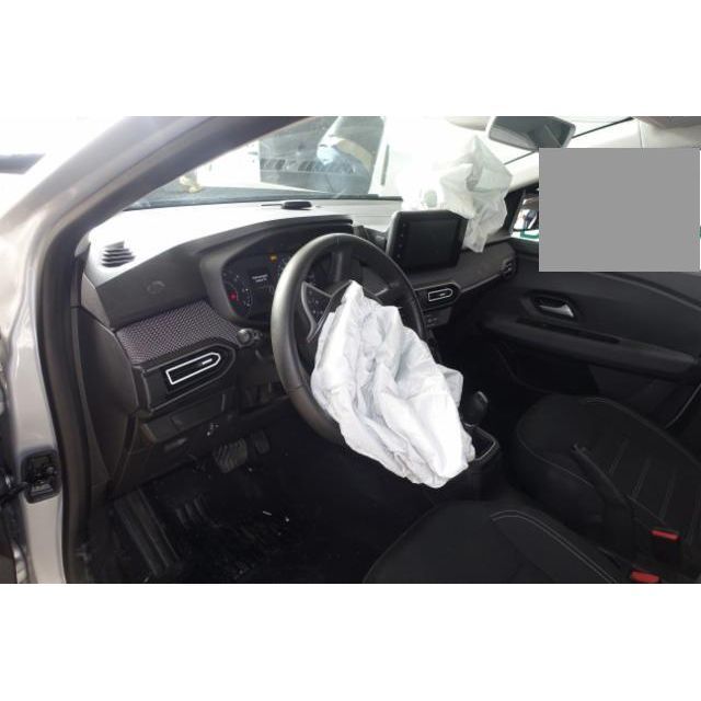 Dacia Expression Sandero III 10.2020 [SC]