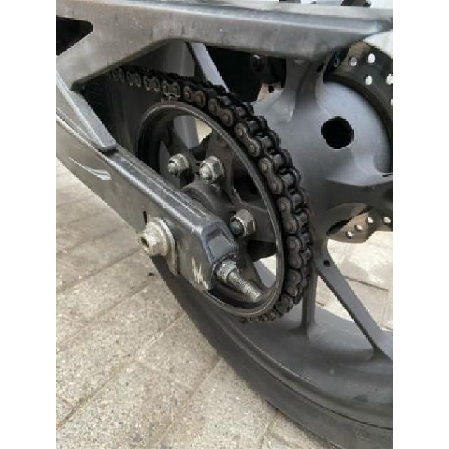 Honda R CB 125 [SC]