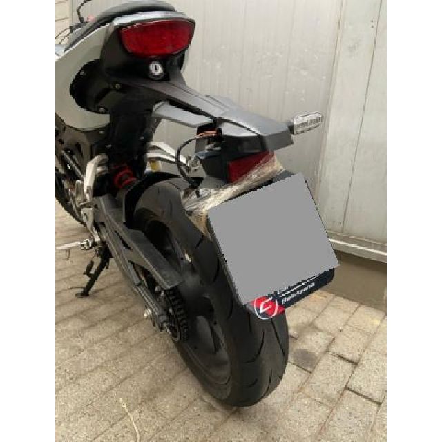 Honda R CB 125 [SC]
