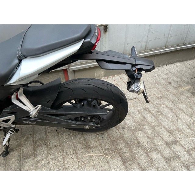 Honda R CB 125 [SC]