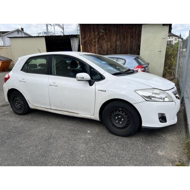 Toyota 1.8 HSD Linea Luna Auris [SC]