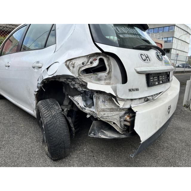 Toyota 1.8 HSD Linea Luna Auris [SC]