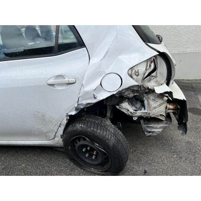 Toyota 1.8 HSD Linea Luna Auris [SC]