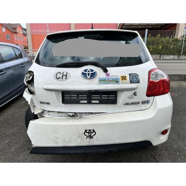 Toyota 1.8 HSD Linea Luna Auris [SC]