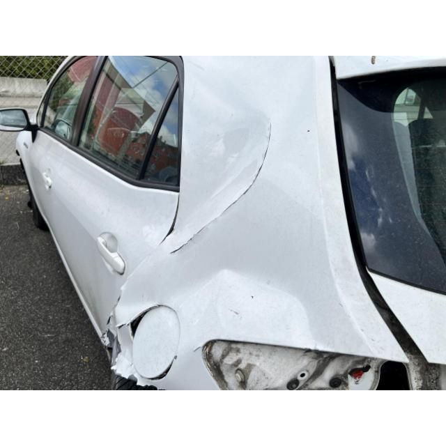 Toyota 1.8 HSD Linea Luna Auris [SC]