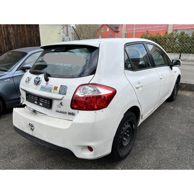 Toyota 1.8 HSD Linea Luna Auris [SC]