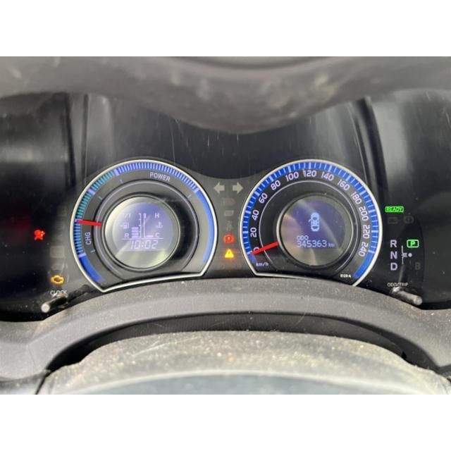 Toyota 1.8 HSD Linea Luna Auris [SC]