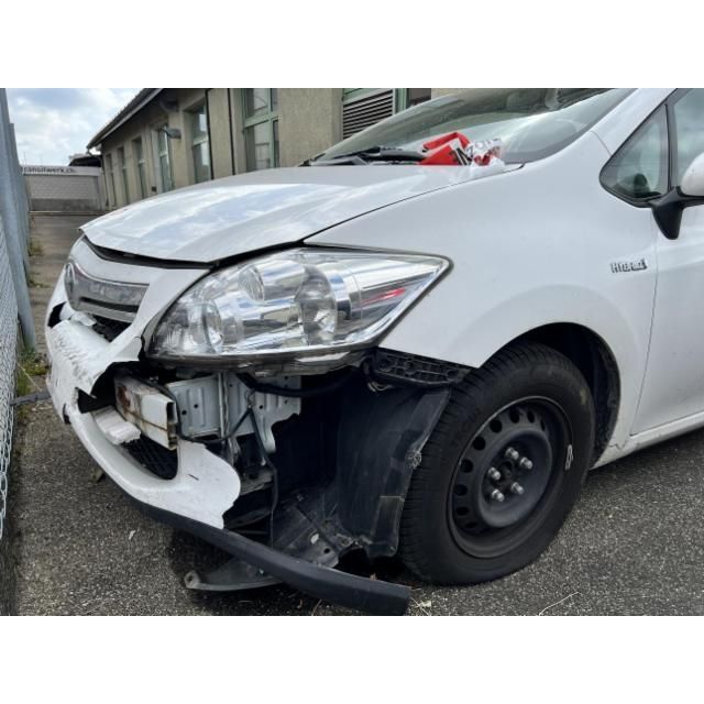 Toyota 1.8 HSD Linea Luna Auris [SC]