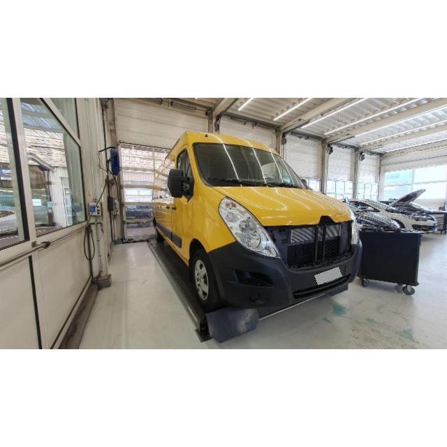 Renault 2.3 dCi 130 Master Kaw. 3.5 t L3H2 [SC]
