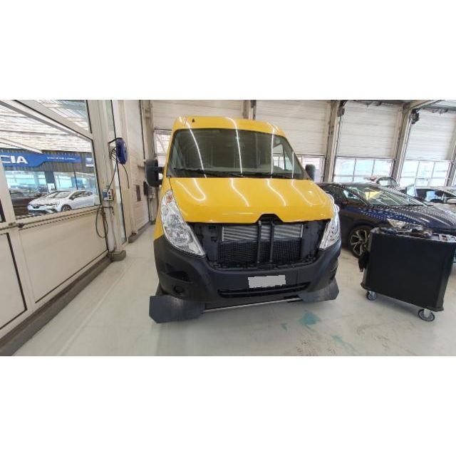 Renault 2.3 dCi 130 Master Kaw. 3.5 t L3H2 [SC]