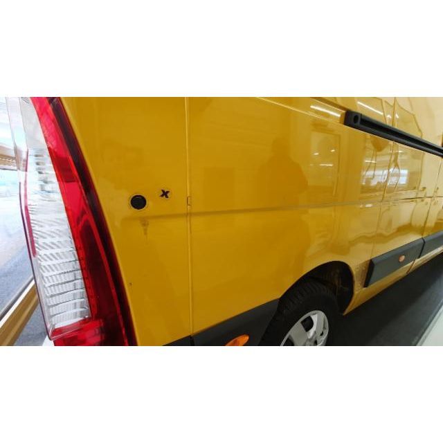 Renault 2.3 dCi 130 Master Kaw. 3.5 t L3H2 [SC]