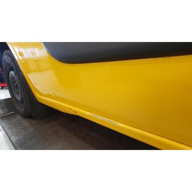 Renault 2.3 dCi 130 Master Kaw. 3.5 t L3H2 [SC]