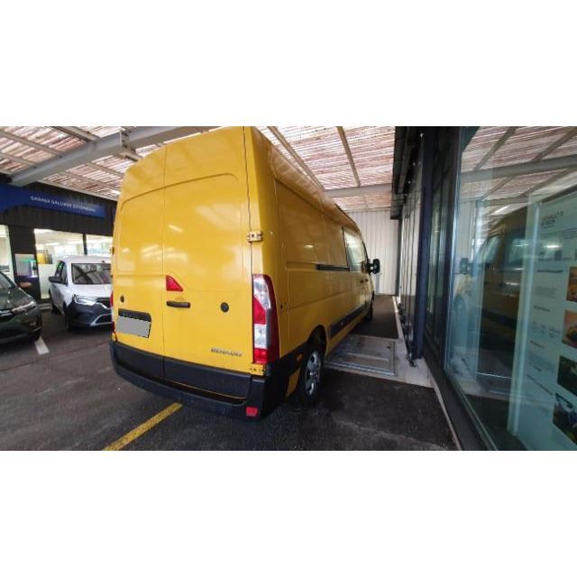 Renault 2.3 dCi 130 Master Kaw. 3.5 t L3H2 [SC]
