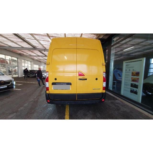 Renault 2.3 dCi 130 Master Kaw. 3.5 t L3H2 [SC]