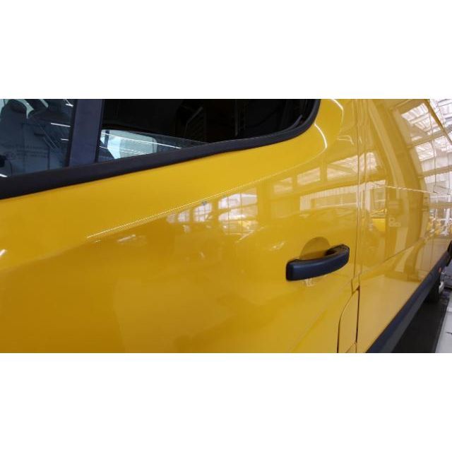 Renault 2.3 dCi 130 Master Kaw. 3.5 t L3H2 [SC]