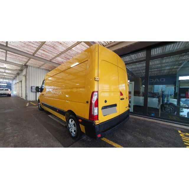 Renault 2.3 dCi 130 Master Kaw. 3.5 t L3H2 [SC]