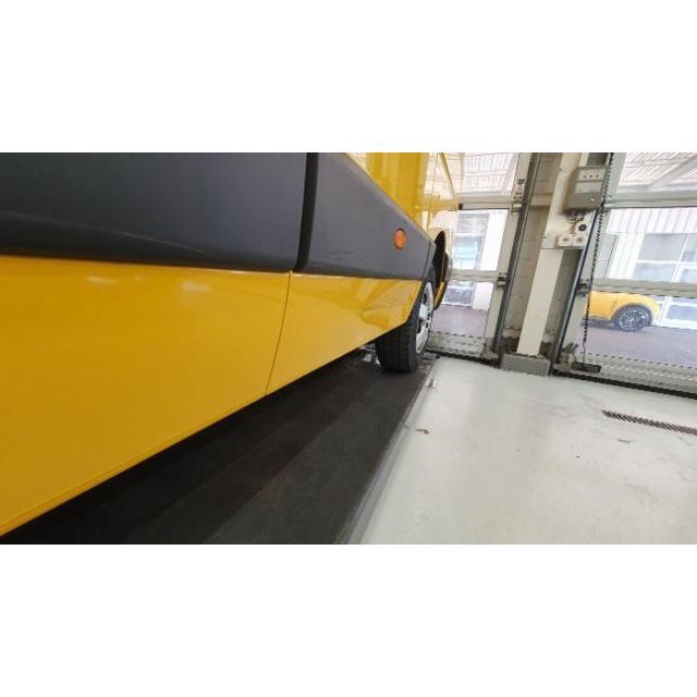 Renault 2.3 dCi 130 Master Kaw. 3.5 t L3H2 [SC]