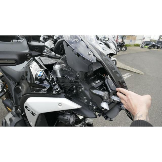 BMW ABS R 1300 GS [SC]