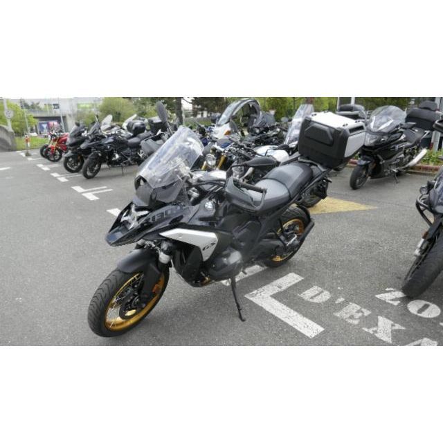 BMW ABS R 1300 GS [SC]