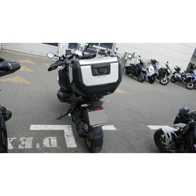 BMW ABS R 1300 GS [SC]