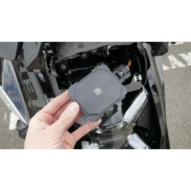 BMW ABS R 1300 GS [SC]