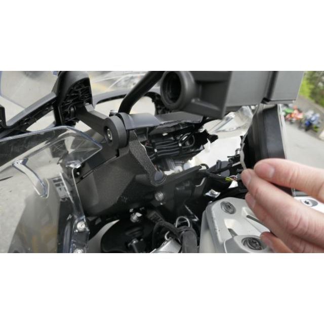 BMW ABS R 1300 GS [SC]