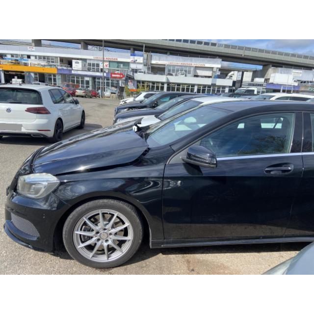 MercedesBenz A 250 AMG Line 4m AKlasse W176 [SC]