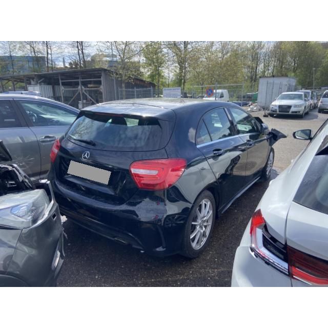 MercedesBenz A 250 AMG Line 4m AKlasse W176 [SC]