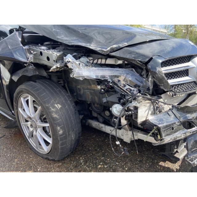 MercedesBenz A 250 AMG Line 4m AKlasse W176 [SC]