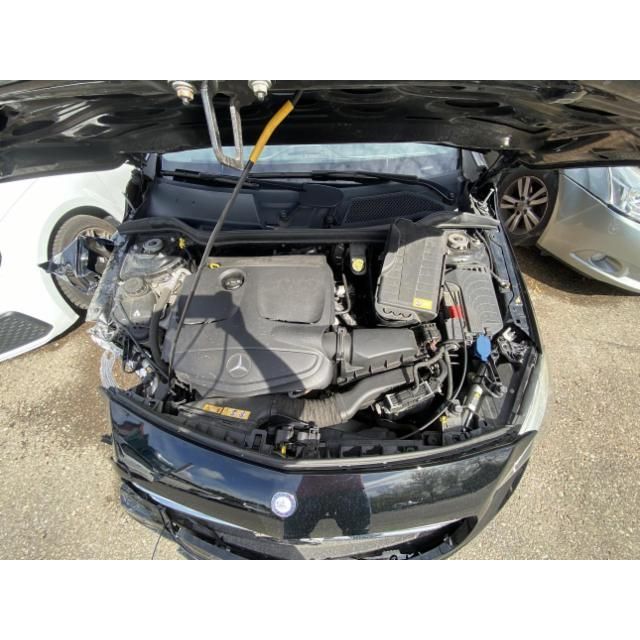 MercedesBenz A 250 AMG Line 4m AKlasse W176 [SC]