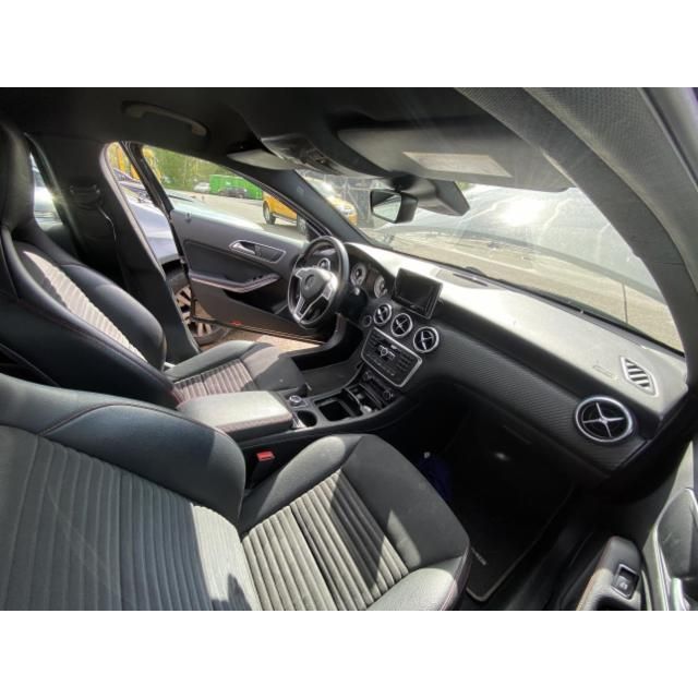 MercedesBenz A 250 AMG Line 4m AKlasse W176 [SC]