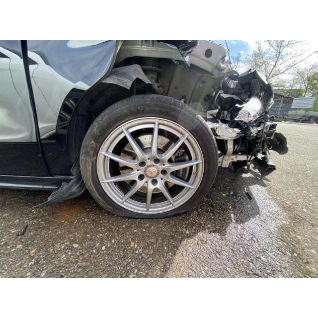 MercedesBenz A 250 AMG Line 4m AKlasse W176 [SC]